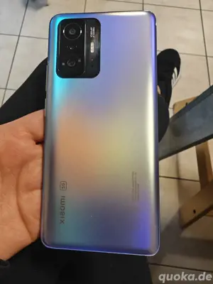 Xiaomi 11T  Pro ro 5G Bild 2