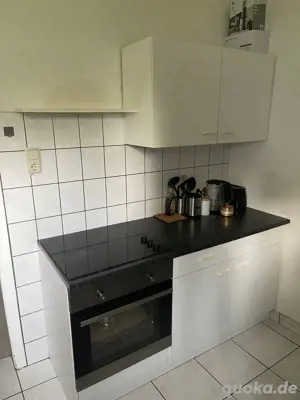 Küche inkl. Elektrogeräte  Bild 2