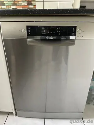 Küche inkl. Elektrogeräte  Bild 3