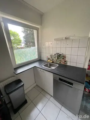 Küche inkl. Elektrogeräte  Bild 5