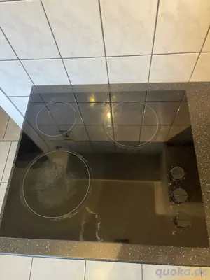 Küche inkl. Elektrogeräte  Bild 4