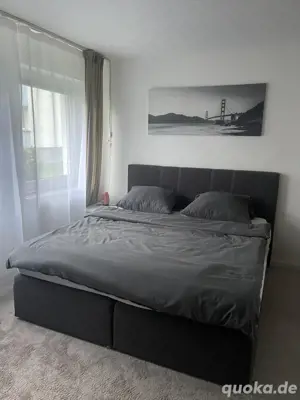 Boxspringbett 180x200cm