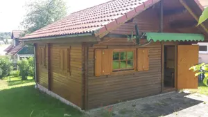 Ferienhaus im Nordschwarzwald bei Freudenstadt 