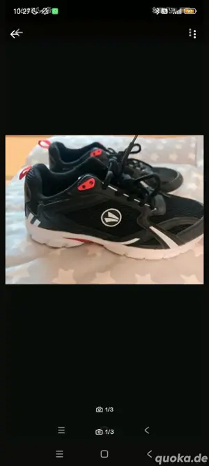 Jako Sportschuhe 