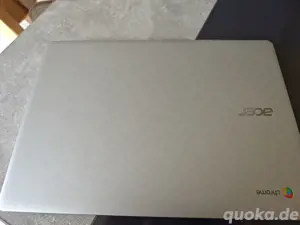 Acer Chromebook