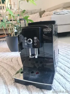 Delonghi Cappuccino Smart Kaffeevollautomat 