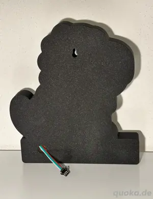 Personalisierte LED-Namensleuchte | Geschenk | Nachtlicht Bild 5