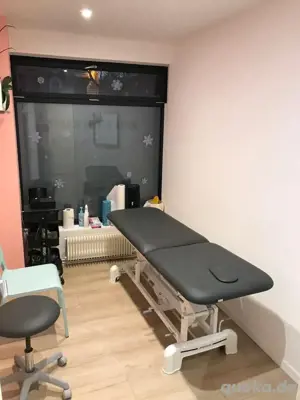 Erotische Massage - Sinnliche und raffinierte Entspannung 