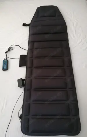 Massagematte von TCM 