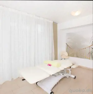 Himmlische -professionelle-Massage- Traumreise für die Frau, kein finanzielles Interesse!