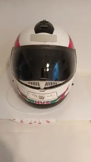 Caberg Motorradhelm Typ Unlimited 3 HVS Cruisin La