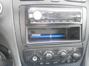 DB C 200 Coupe 12-2003  163 PS  230 km  Klima  18" ALU  1.199  Bild 7