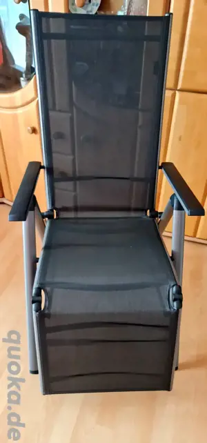 NEU!! Relaxliege für Balkon, Garten und Camping 