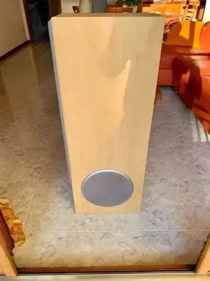 Stereo Sound Lautsprecherboxen