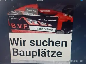 Wir suchen Baugrundstücke in Baden Württemberg  Bild 3