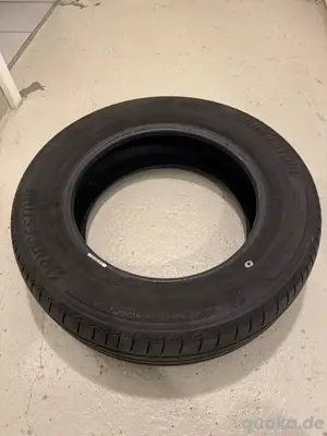 Bridgestone Turanza R 15 88H, 4 Stück Sommerreifen Bild 3