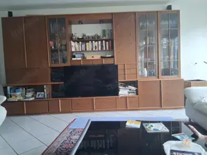 Verkaufe Wohnzimmerschrank    
