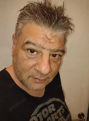 47 jähriger Grieche sucht Dame 