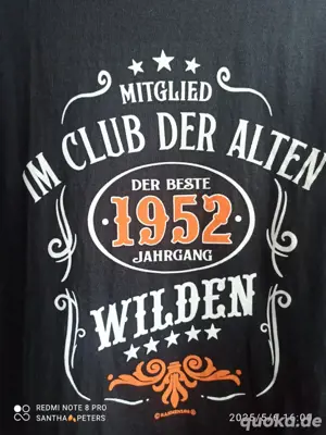 Herren T-Shirt Stedman 