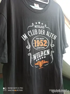 Herren T-Shirt Stedman  Bild 4