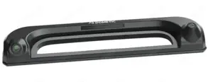 Dometic Kamera CAM35 2.0 Twin für die Bremslichtkonsole