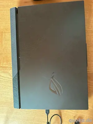 Asus Rog Strix g17 (2025)