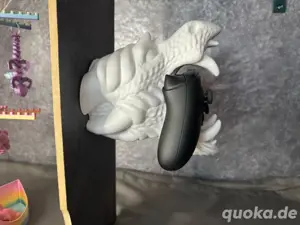 Controller Halterung Drache 