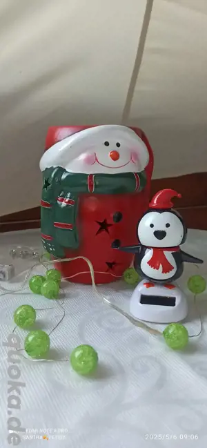 Deko Advent Weihnachten 