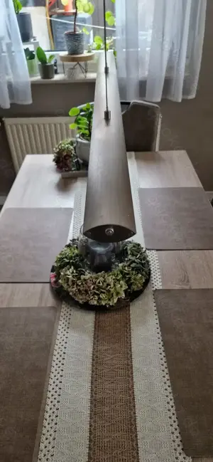 Esszimmer-Pendelleuchte