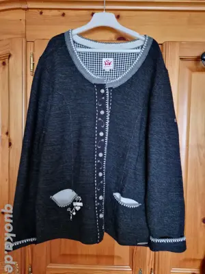  Damen Trachtenjacke Gr. XXL von Spieth & Wensky