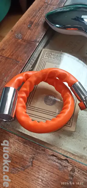 Duschkopf + Flexible Wasserhahnverlängerung  Bild 4