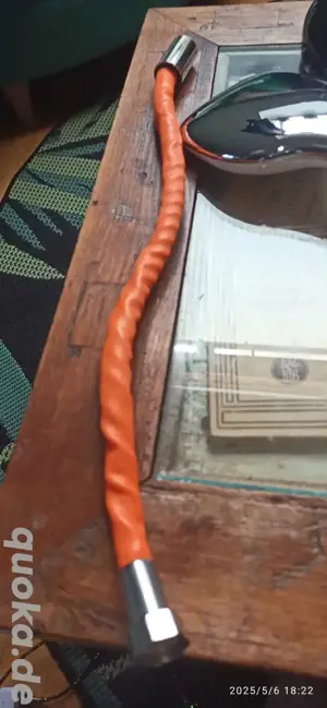 Duschkopf + Flexible Wasserhahnverlängerung  Bild 3