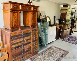 Antike Möbel, Vintage Möbel & Dekoration ab 12-749 