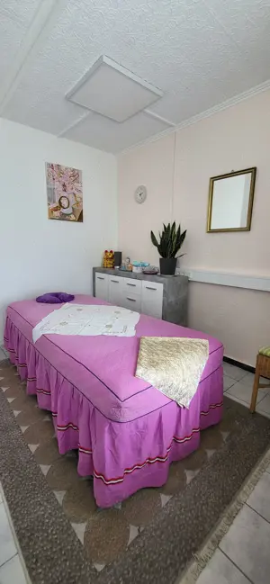 Chinesische Massage Mai Lan Düsseldorf-Rath Bild 3