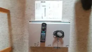 Panasonic DVD Recorder DMR-EX72S Receiver Defekt
