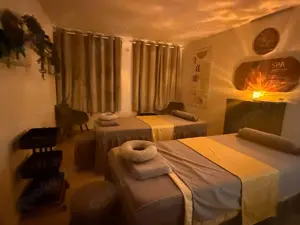 Asia Wellness Oase - Augsburg Bild 3