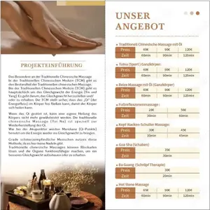 Asia Wellness Oase - Augsburg Bild 5