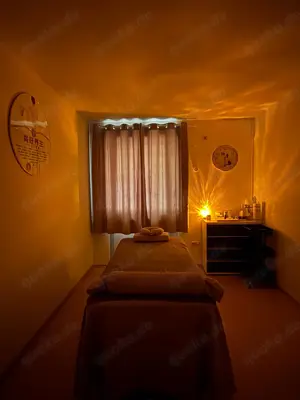 Asia Wellness Oase - Augsburg Bild 7