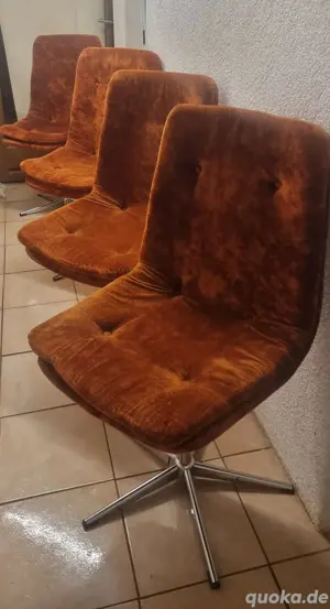 Stühle Esszimmer Drehbar