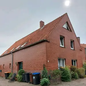 Kapitalanleger aufgepasst - charmantes Zweifamilienhaus *provisionsfrei*