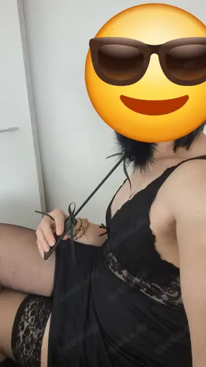Transfrau sucht Sugardaddy