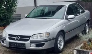 Opel Omega MV6