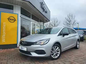 Opel Astra Bild 2