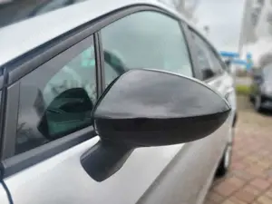 Opel Astra Bild 3