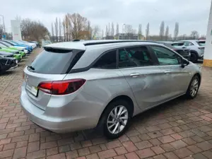 Opel Astra Bild 5