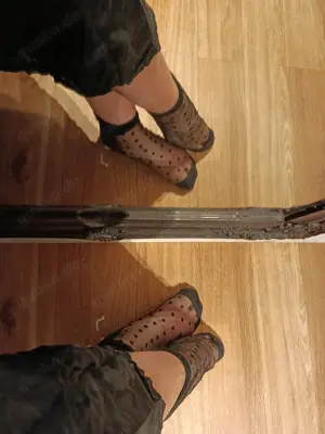 Dot Socks Größe 39-42, 