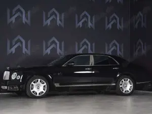 Bentley Mulsanne Mulsanne 6,8 Bild 5