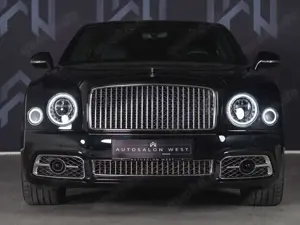 Bentley Mulsanne Mulsanne 6,8 Bild 4