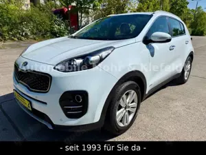 Kia Sportage Vision 4WD*1VB*NAVI*GRA*4xSHZ*LHZ*CAM*