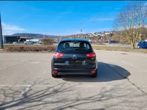 Citroen C4 Picasso e-HDi 115 Attraction Bild 5